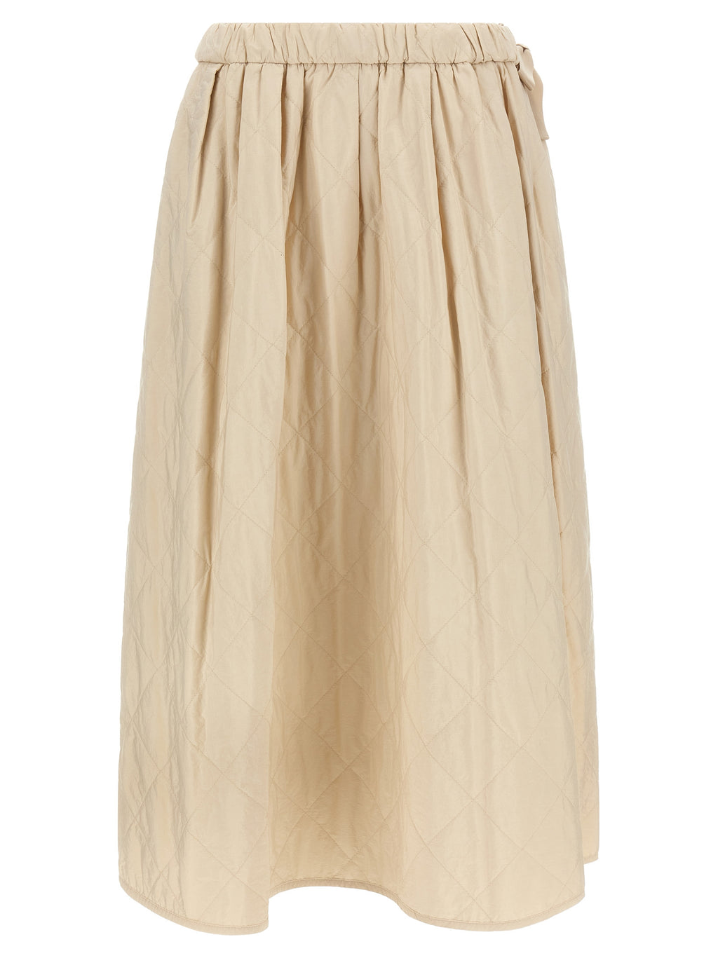 Max Mara Beiger Midirock
