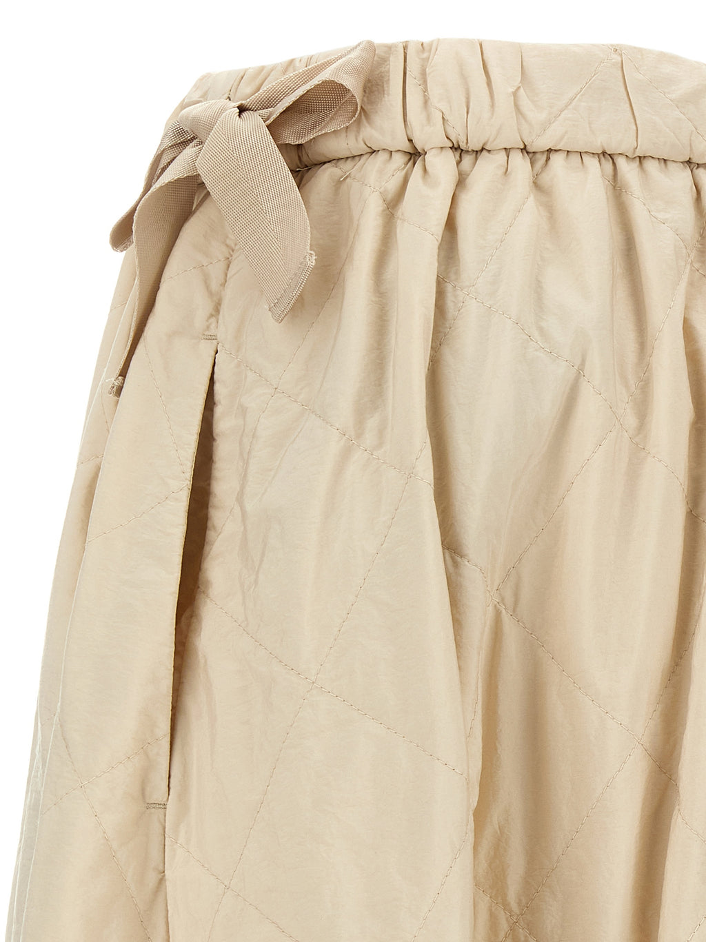Max Mara Beiger Midirock