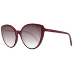 Mehrfarbige Sonnenbrille aus Kunststoff 1049576