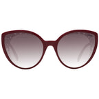 Mehrfarbige Sonnenbrille aus Kunststoff 1049576