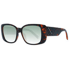 Braune TR90 Sonnenbrille Karen Millen