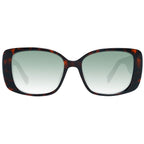 Braune TR90 Sonnenbrille Karen Millen