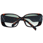 Braune TR90 Sonnenbrille Karen Millen