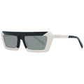 Sonnenbrille aus mehrfarbigem Acetat Emilio Pucci