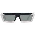 Sonnenbrille aus mehrfarbigem Acetat Emilio Pucci