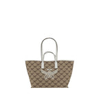 Medium Himmel Tote Bag
