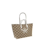 Medium Himmel Tote Bag