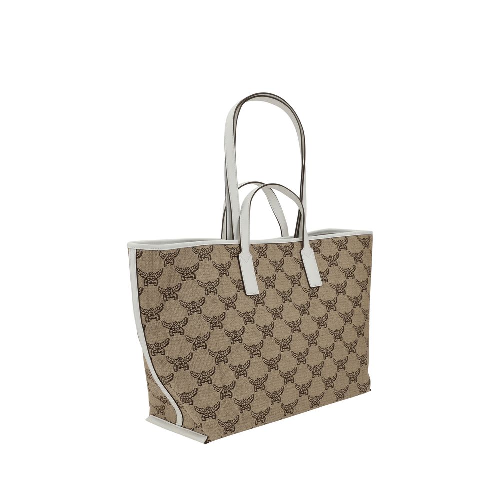 Medium Himmel Tote Bag