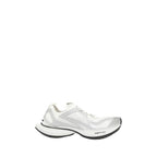 Weiße Sneaker 793945WFLGY9100