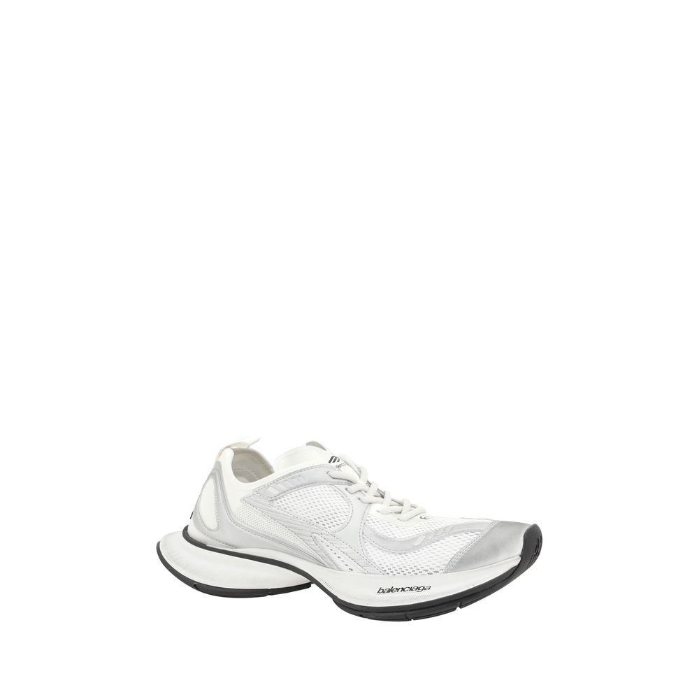 Weiße Sneaker 793945WFLGY9100