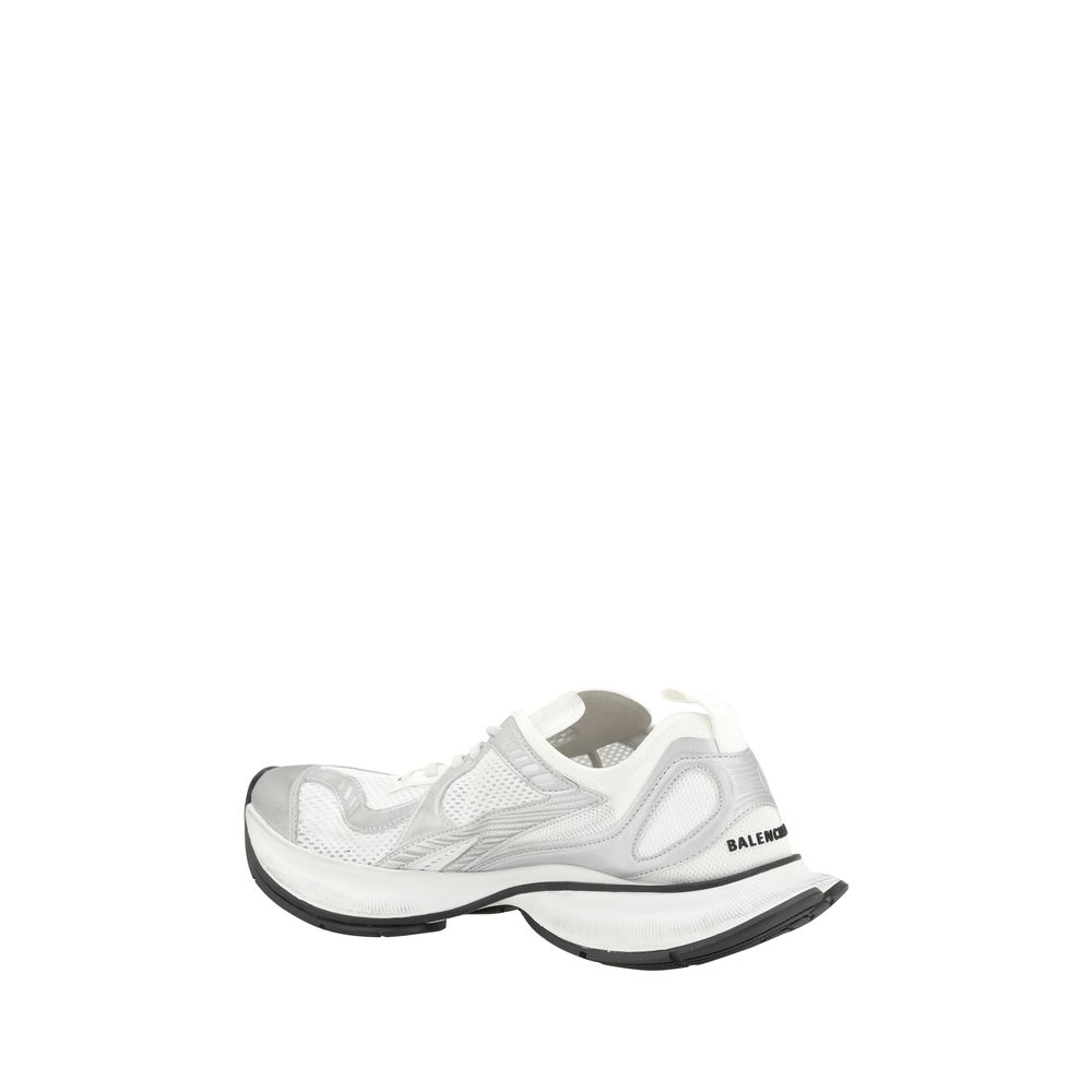 Weiße Sneaker 793945WFLGY9100