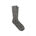 Graue Baumwollsocken