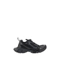 Schwarze Sneaker 734734W3XL11010