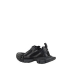 Schwarze Sneaker 734734W3XL11010