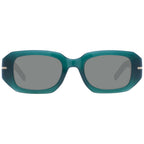 Grüne Eco-Acetat-Sonnenbrille