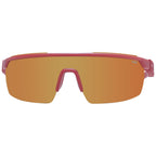 Mehrfarbige Sonnenbrille aus Polyamid 1001598