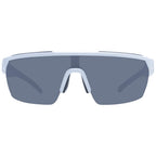 Weiße Sonnenbrille aus Polyamid