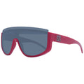 Mehrfarbige Sonnenbrille aus Polyamid 1000553