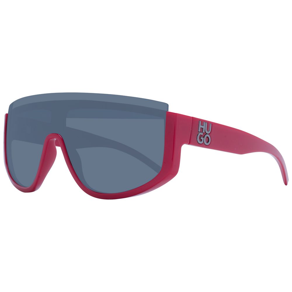 Mehrfarbige Sonnenbrille aus Polyamid 1000553