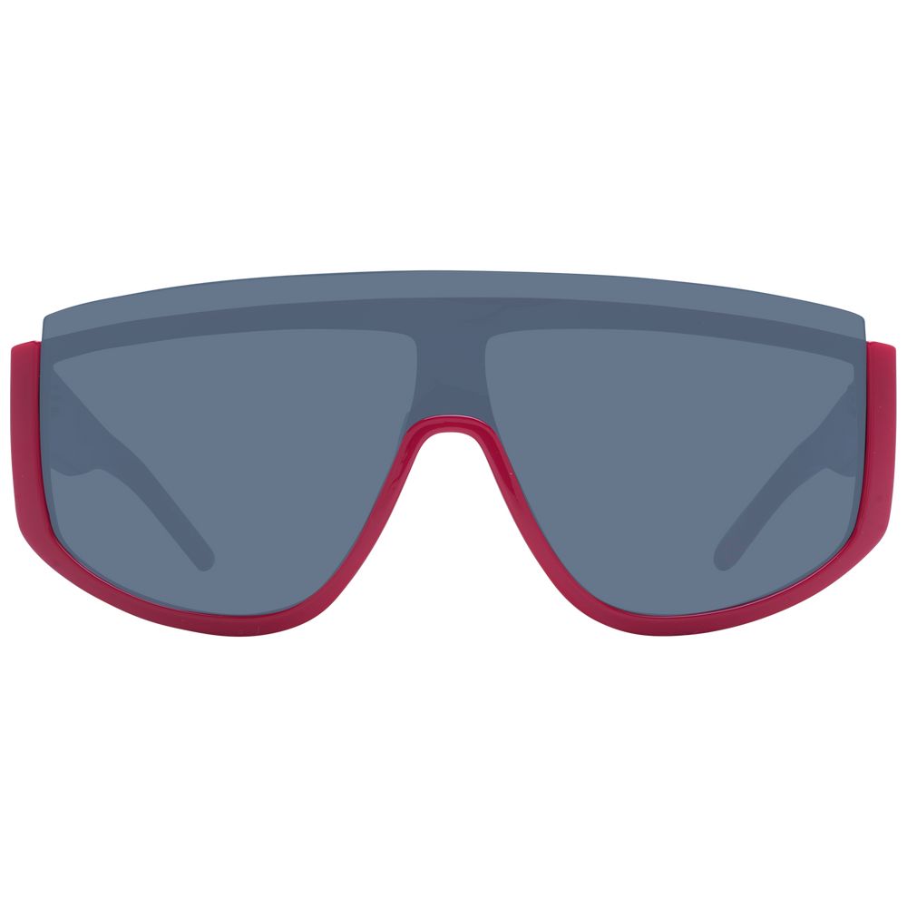 Mehrfarbige Sonnenbrille aus Polyamid 1000553