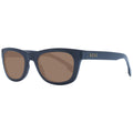 Schwarze Sonnenbrille