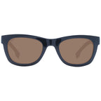Schwarze Sonnenbrille