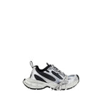 Mehrfarbige Sneaker 734731W3XGM1190