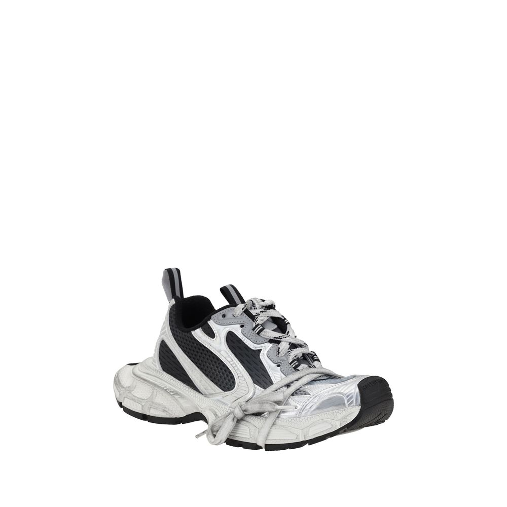 Mehrfarbige Sneaker 734731W3XGM1190