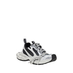 Mehrfarbige Sneaker 734731W3XGM1190
