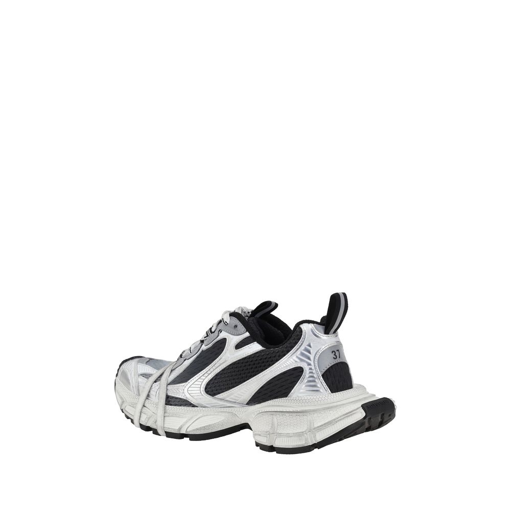 Mehrfarbige Sneaker 734731W3XGM1190