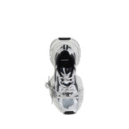 Mehrfarbige Sneaker 734731W3XGM1190
