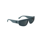 Blaue Sonnenbrille
