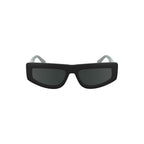 Schwarze Sonnenbrille 38334