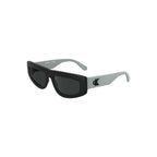 Schwarze Sonnenbrille 38334