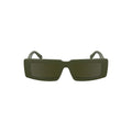 Grüne Sonnenbrille 38342