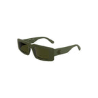 Grüne Sonnenbrille 38342