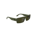 Grüne Sonnenbrille 38342