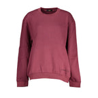 Viola Polyester Damen Sweatshirt
