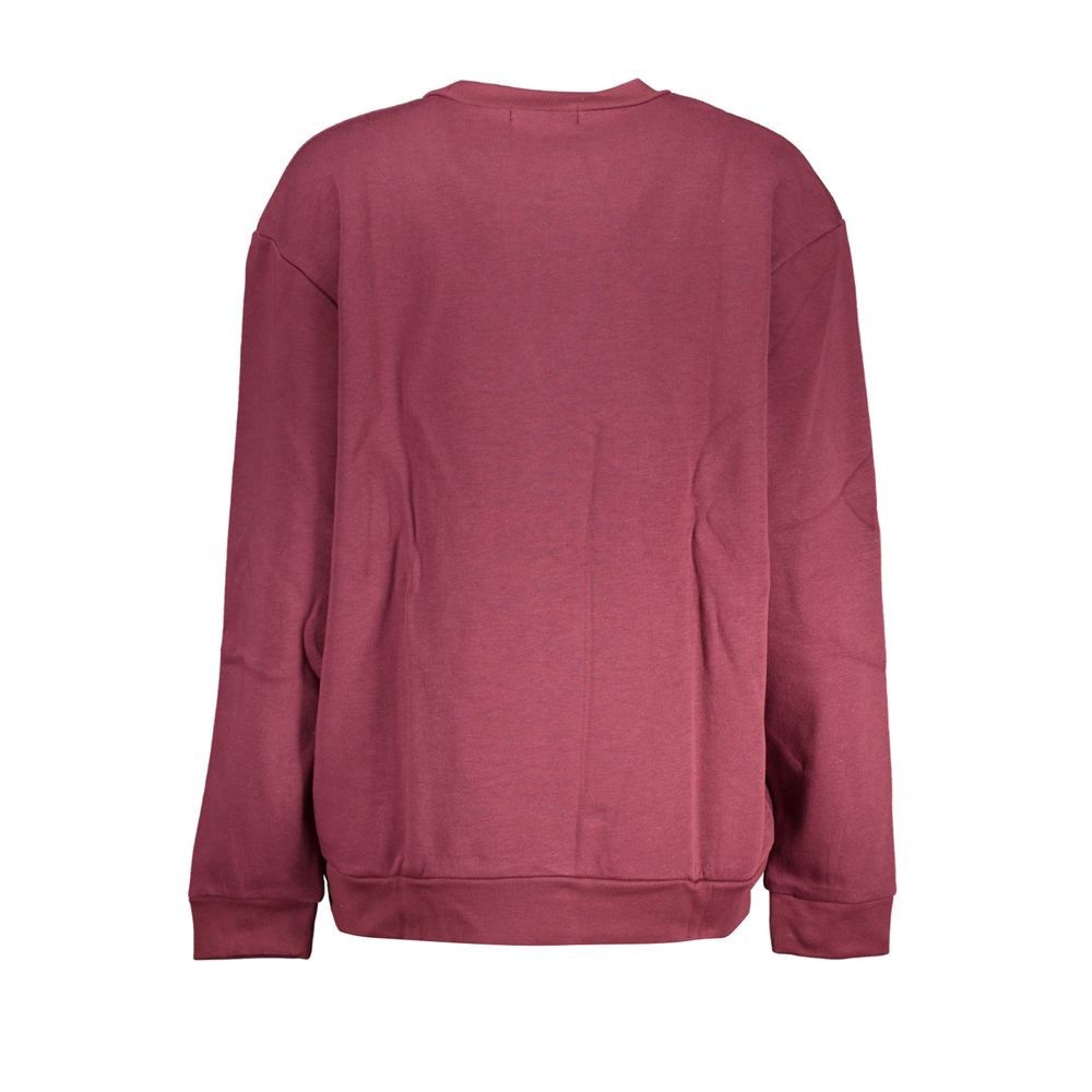 Viola Polyester Damen Sweatshirt