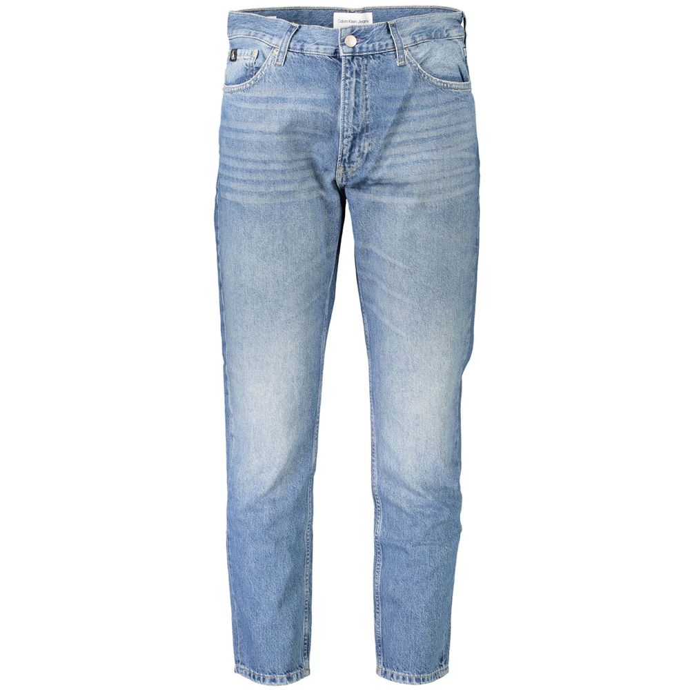 Blu Baumwoll-Jeans für Herren