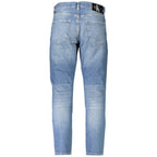 Blu Baumwoll-Jeans für Herren
