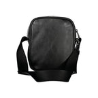 Schlanke Urban Black Umhängetasche