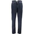 Blu Baumwoll-Jeans für Damen