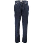 Blu Baumwoll-Jeans für Damen