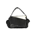 Nero Handtasche aus Polyurethan für Damen