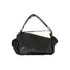 Nero Handtasche aus Polyurethan für Damen