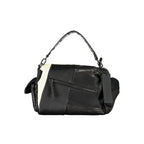 Nero Handtasche aus Polyurethan für Damen