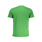 Verde Baumwoll-T-Shirt für Herren