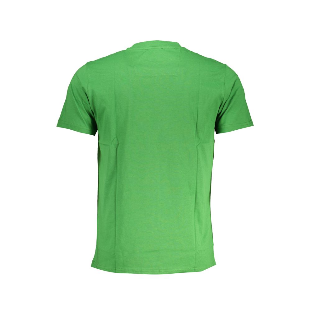 Verde Baumwoll-T-Shirt für Herren