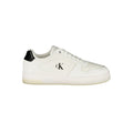 Bianco Damen-Sneaker aus Polyurethan